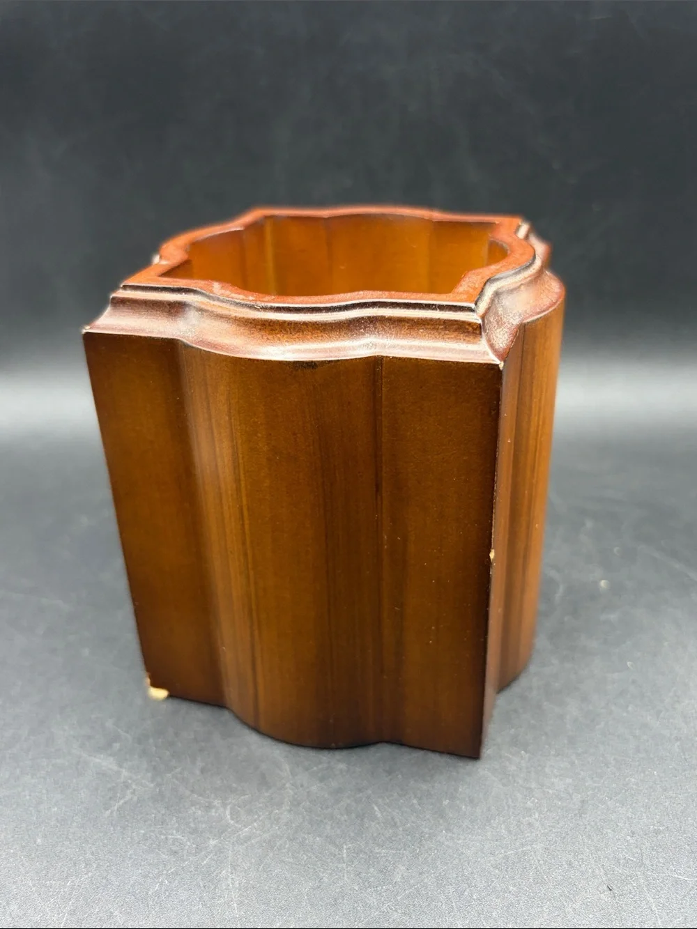 The Bombay Company bombay wooden
